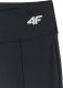 4f Legginsy damskie 4F FNK F405 czarne 4FWSS26TFTIF405 20S M 6