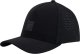 4f Czapka z daszkiem 4F U554 czarna 4FWSS26ACABU554 20S S/M 1