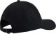 4f Czapka z daszkiem 4F U554 czarna 4FWSS26ACABU554 20S S/M 2