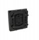 ABB Klawisz ZONI czarny matowy 3559T-A00651 237 2CHT590651A4237 3
