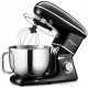Robot planetarny Mozano Kitchen Machine Czarny 1