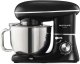 Robot planetarny Mozano Kitchen Machine Czarny 2