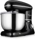 Robot planetarny Mozano Kitchen Machine Czarny 5