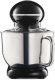 Robot planetarny Mozano Kitchen Machine Czarny 6