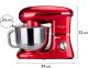 Robot planetarny Mozano Kitchen Machine Czerwony 10