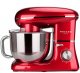 Robot planetarny Mozano Kitchen Machine Czerwony 2