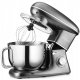 Robot planetarny Mozano Kitchen Machine Szary 1