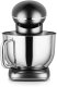Robot planetarny Mozano Kitchen Machine Szary 3
