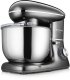 Robot planetarny Mozano Kitchen Machine Szary 4