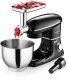 Robot planetarny Mozano Kitchen Assistent Czarny 3