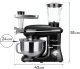 Robot planetarny Mozano Kitchen Assistent Czarny 14