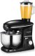 Robot planetarny Mozano Kitchen Assistent Czarny 2