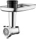 Robot planetarny Mozano Kitchen Assistent Czerwony 8