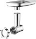 Robot planetarny Mozano Kitchen Assistent Czerwony 10