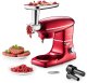 Robot planetarny Mozano Kitchen Assistent Czerwony 3