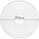 Suszarka Mozano Food Dehydrator Biała 9