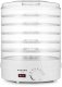Suszarka Mozano Food Dehydrator Biała 4