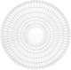 Suszarka Mozano Food Dehydrator Biała 8