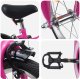 vidaXL vidaXL Rower Dziecięcy 12 Cali dla dzieci w wieku 2-4 lata 4