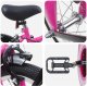 vidaXL vidaXL Rower Dziecięcy 12 Cali dla dzieci w wieku 2-4 lata 4