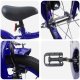 vidaXL vidaXL Rower Dziecięcy 12 Cali dla dzieci w wieku 2-4 lata 4