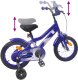 vidaXL vidaXL Rower Dziecięcy 12 Cali dla dzieci w wieku 2-4 lata 7