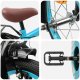 vidaXL vidaXL Rower Dziecięcy 12 Cali dla dzieci w wieku 2-4 lata 4