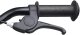 vidaXL vidaXL Rower Dziecięcy 12 Cali dla dzieci w wieku 2-4 lata Czarny 6