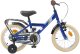 vidaXL vidaXL Rower Dziecięcy 14 Cali dla dzieci w wieku 3-5 lat 1