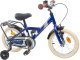 vidaXL vidaXL Rower Dziecięcy 14 Cali dla dzieci w wieku 3-5 lat 2