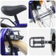 vidaXL vidaXL Rower Dziecięcy 14 Cali dla dzieci w wieku 3-5 lat 4