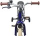 vidaXL vidaXL Rower Dziecięcy 14 Cali dla dzieci w wieku 3-5 lat 5