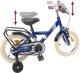 vidaXL vidaXL Rower Dziecięcy 14 Cali dla dzieci w wieku 3-5 lat 7