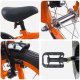 vidaXL vidaXL Rower Dziecięcy 12 Cali dla dzieci w wieku 2-4 lata 4