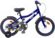 vidaXL vidaXL Rower Dziecięcy 12 Cali dla dzieci w wieku 2-4 lata 1