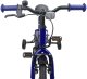 vidaXL vidaXL Rower Dziecięcy 12 Cali dla dzieci w wieku 2-4 lata 5