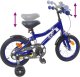 vidaXL vidaXL Rower Dziecięcy 12 Cali dla dzieci w wieku 2-4 lata 7