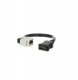 Adapter AV ABB Łącznik HDMI keystone 0229/32-500 2CKA000230A0495 3