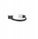 Adapter AV ABB Łącznik HDMI keystone 0229/32-500 2CKA000230A0495 4