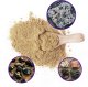 NO PEST Ziemia Wulkaniczna Środek Preparat Proszek na Pluskwy Owady Insekty Chabazyt "Chabarim" 500g 5