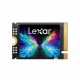 Dysk SSD Lexar PLAY X 512GB 2230 PCIe4 (LNMPLYX512G-RNNNG) 1