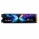 Dysk SSD Lexar PLAY X 512GB 2230 PCIe4 (LNMPLYX512G-RNNNG) 3