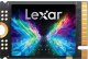 Dysk SSD Lexar Play X 512GB M.2 2230 M.2 2280 PCI-E x4 Gen4 NVMe (LNMPLYX512G-RNNNG) 2