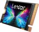 Dysk SSD Lexar Play X 512GB M.2 2230 M.2 2280 PCI-E x4 Gen4 NVMe (LNMPLYX512G-RNNNG) 3