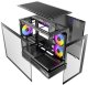 Obudowa Antec Antec Geh Mini C2M ARGB            M-ATX/M-ITX o.N.       BK retail 13