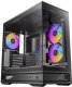 Obudowa Antec Antec Geh Mini C2M ARGB            M-ATX/M-ITX o.N.       BK retail 3
