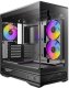 Obudowa Antec Antec Geh Mini C2M ARGB            M-ATX/M-ITX o.N.       BK retail 1