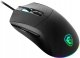 Mysz MSI Forge GM320 Gaming mysz Black USB 3