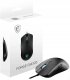 Mysz MSI Forge GM320 Gaming mysz Black USB 5