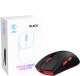 Mysz MSI MSI Forge GM340 W Black   WIRELESS Gaming Maus 2